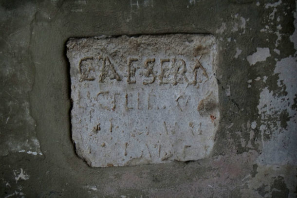 archeoelogica; Friuli Venezia Giulia; lacus Timavi; Monfalcone; Фриули Венеция Джулия